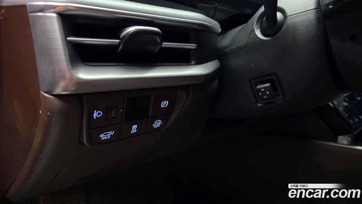 Hyundai Grandeur 2026