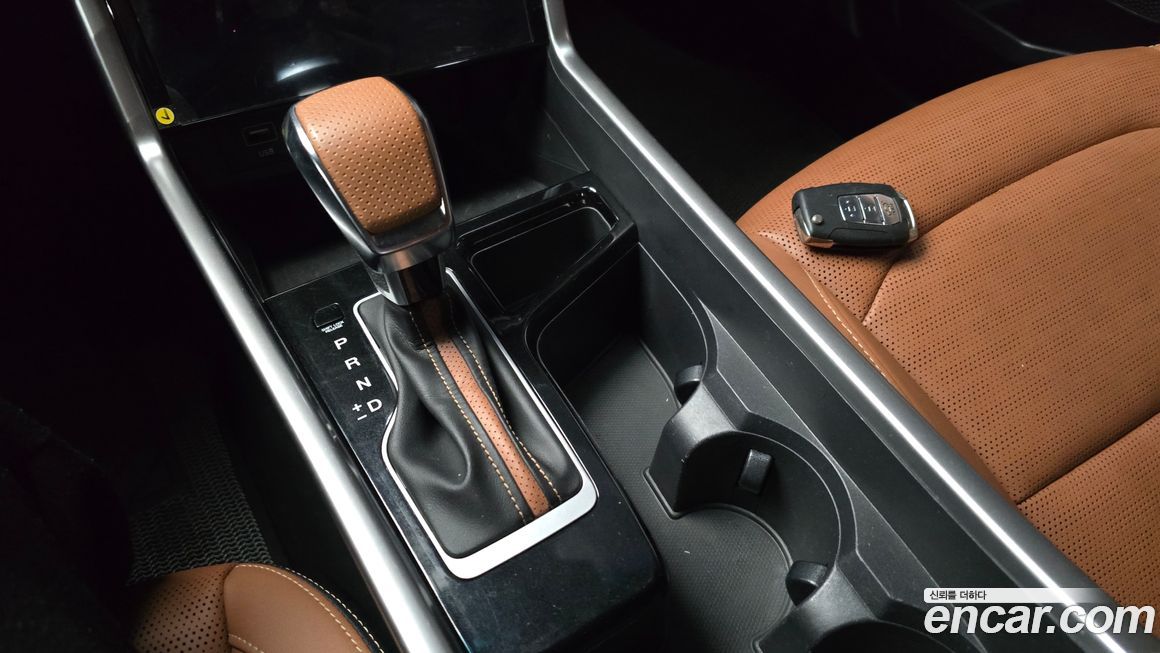 KG_Mobility_Ssangyong Torres 2024