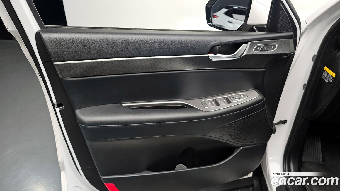 Hyundai Palisade 2019