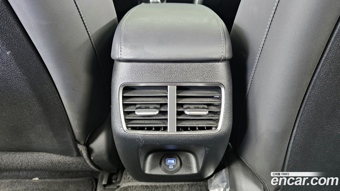 Hyundai Sonata 2022