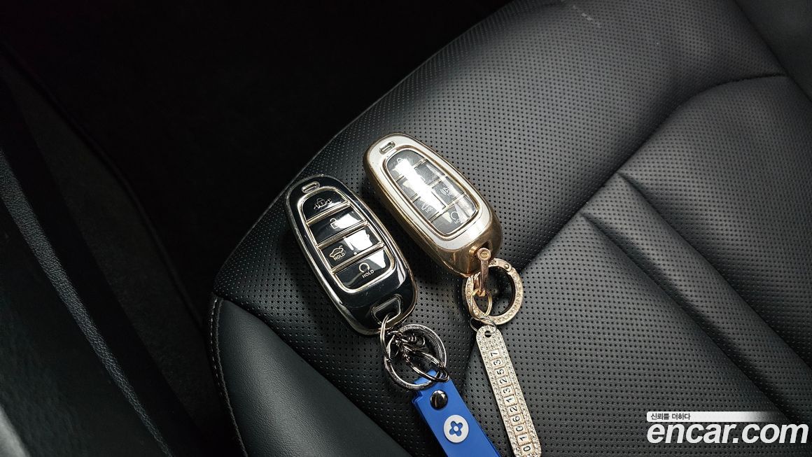 Hyundai Sonata 2022