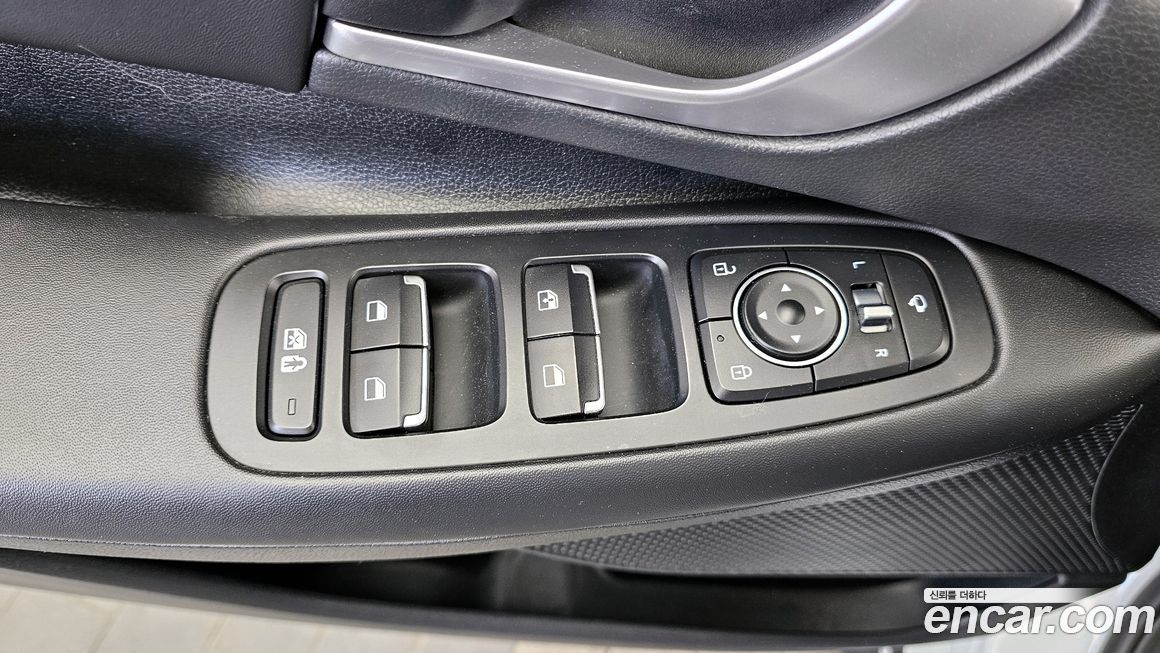 Hyundai Sonata 2022