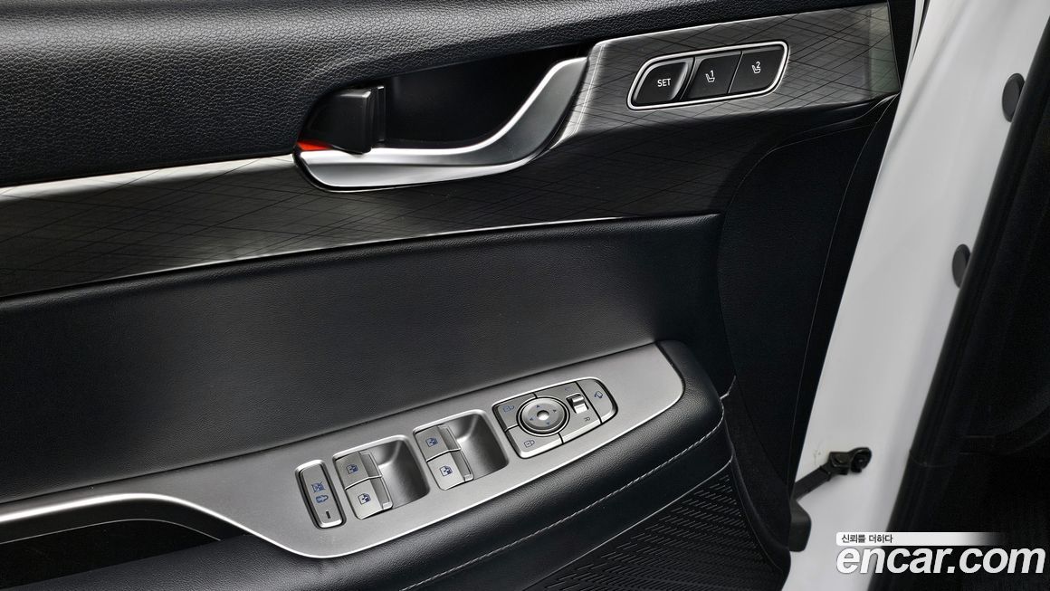Hyundai Palisade 2019