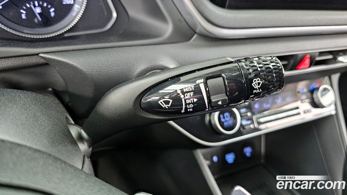 Hyundai Sonata 2022