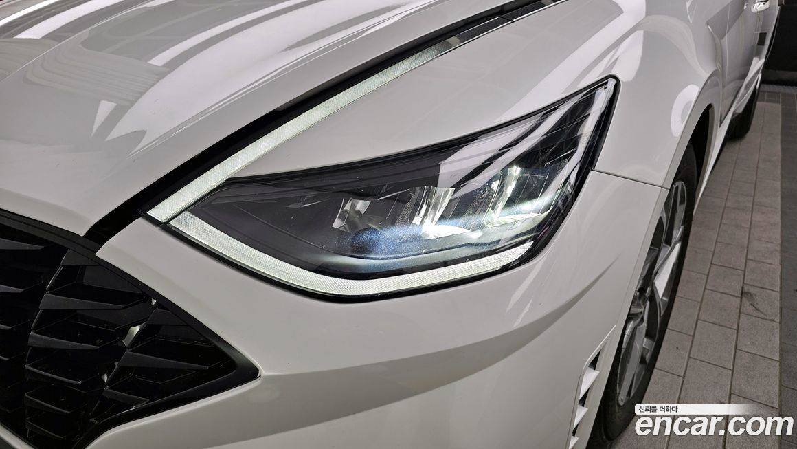 Hyundai Sonata 2022