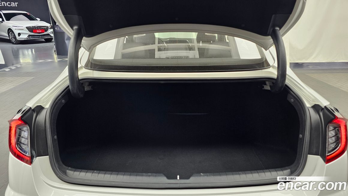 Hyundai Sonata 2022