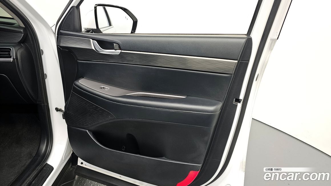Hyundai Palisade 2019