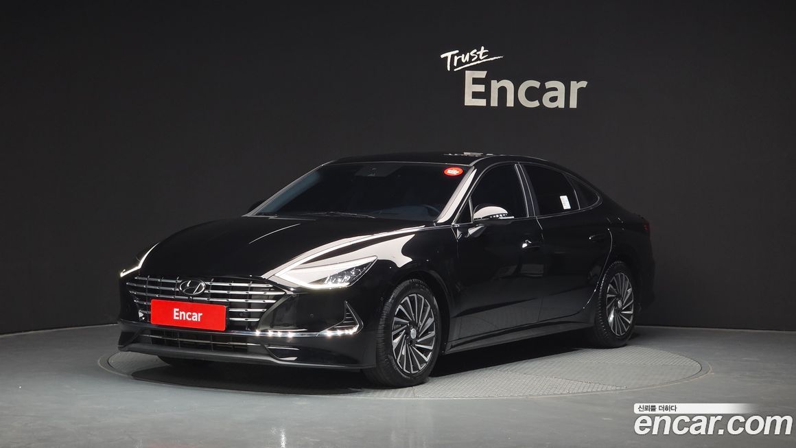 Hyundai Sonata 2023