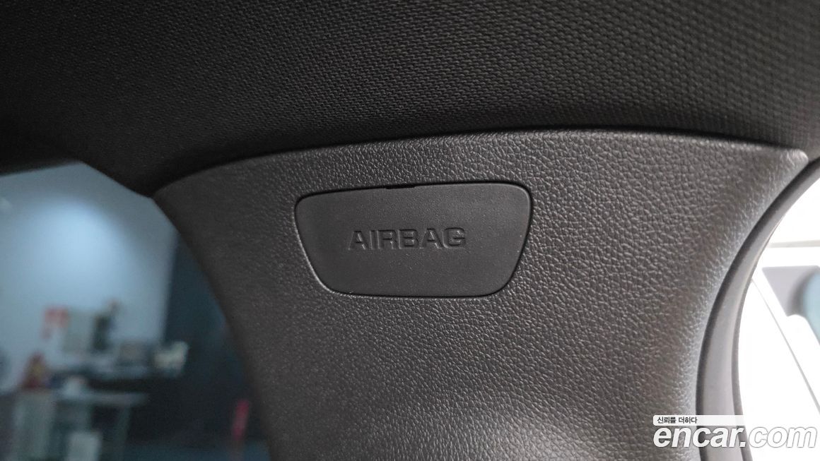 ChevroletGMDaewoo Trax 2024