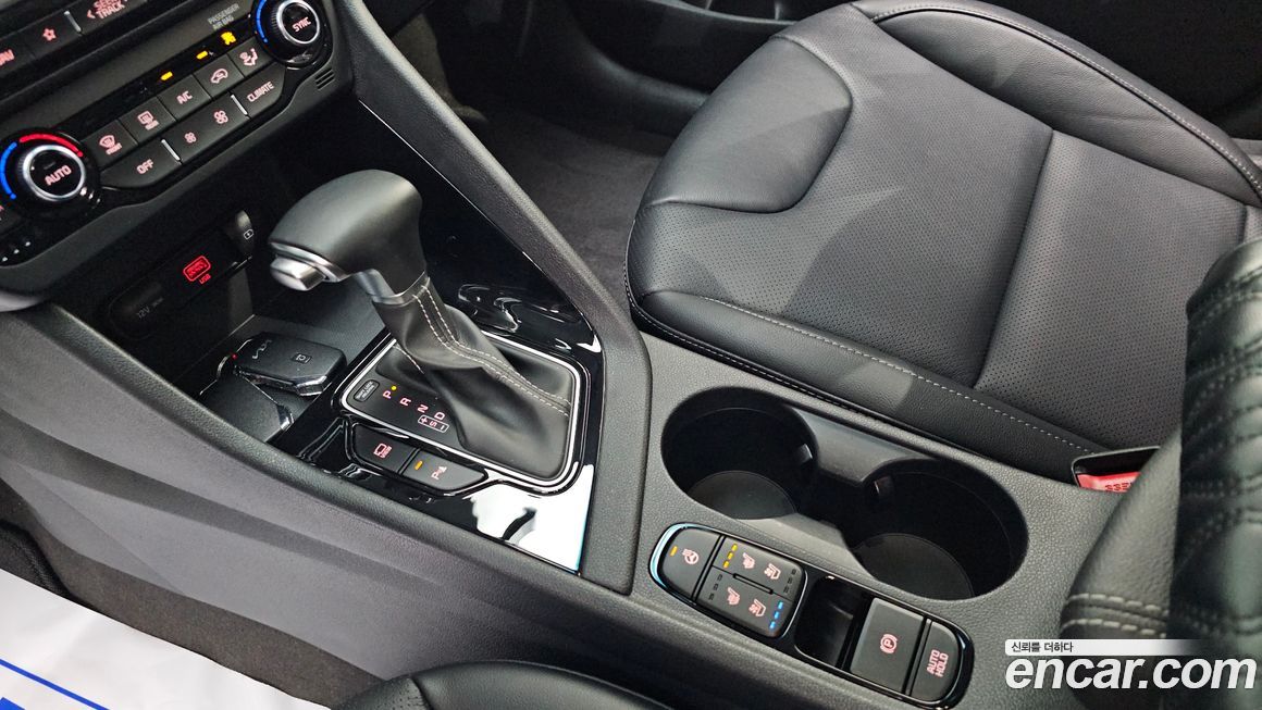 Kia Niro 2022