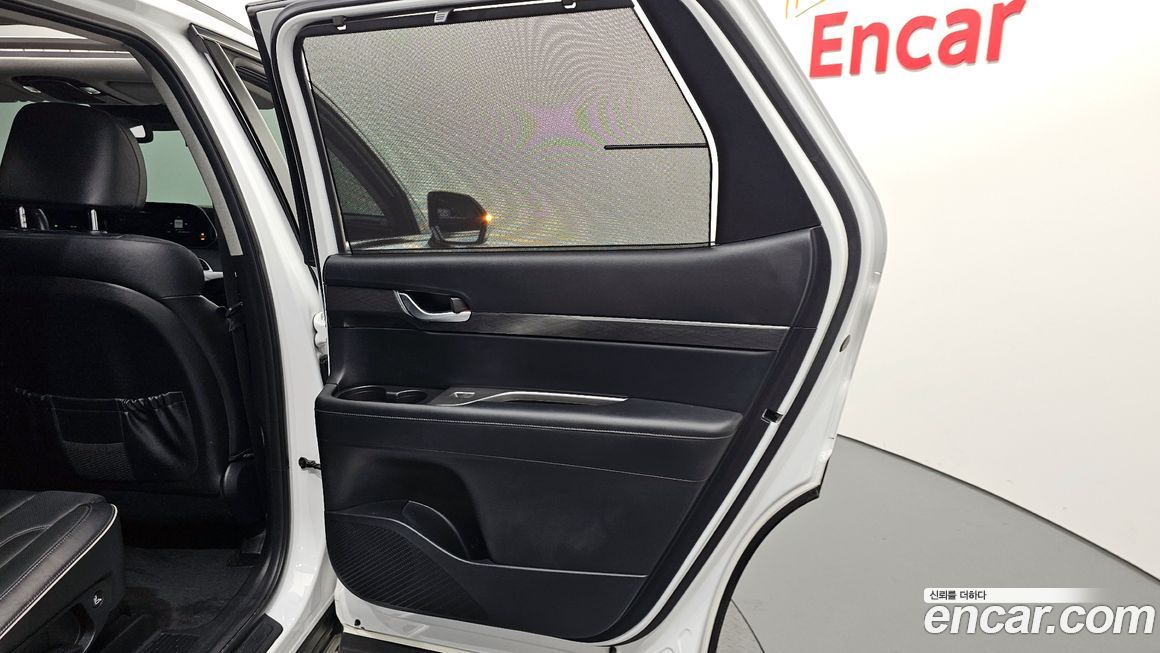 Hyundai Palisade 2019