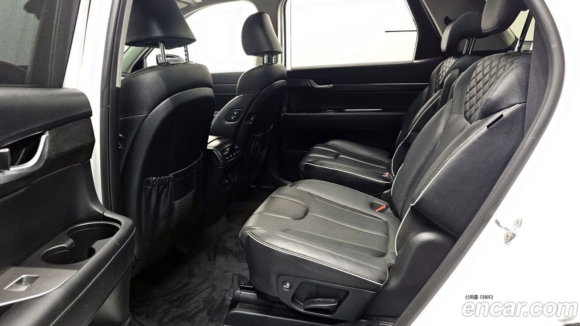Hyundai Palisade 2019