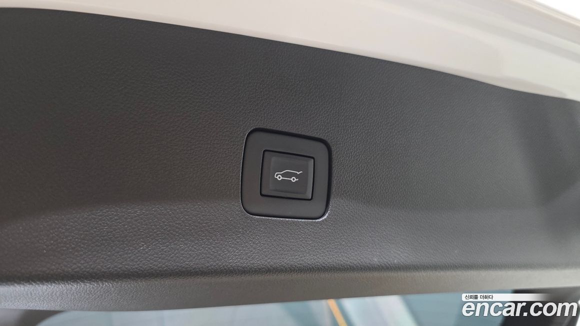 ChevroletGMDaewoo Trax 2024