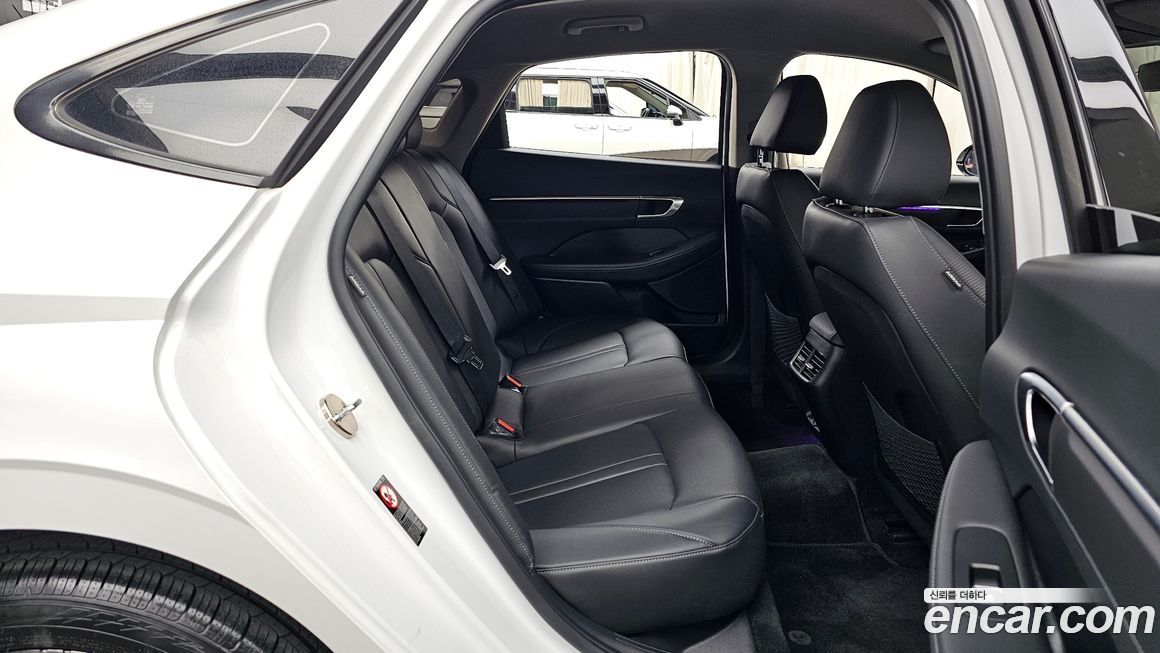 Hyundai Sonata 2022