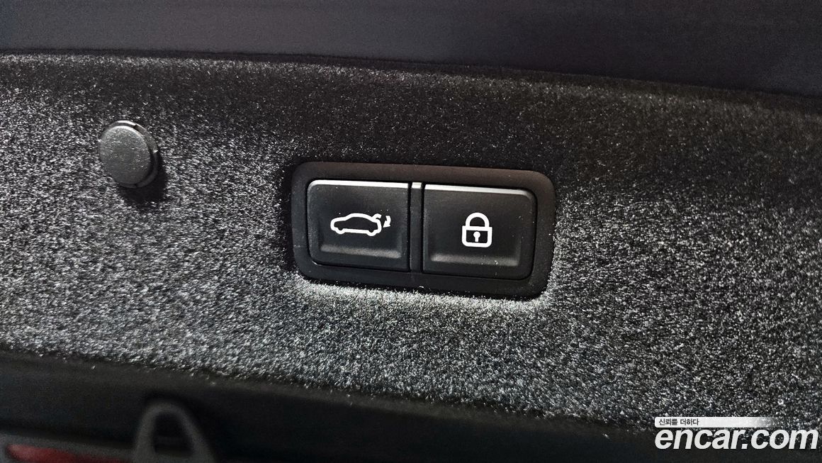 Kia K8 2022