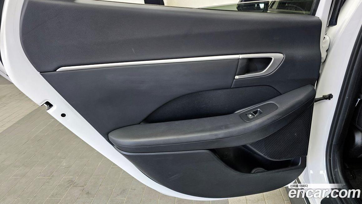 Hyundai Sonata 2022