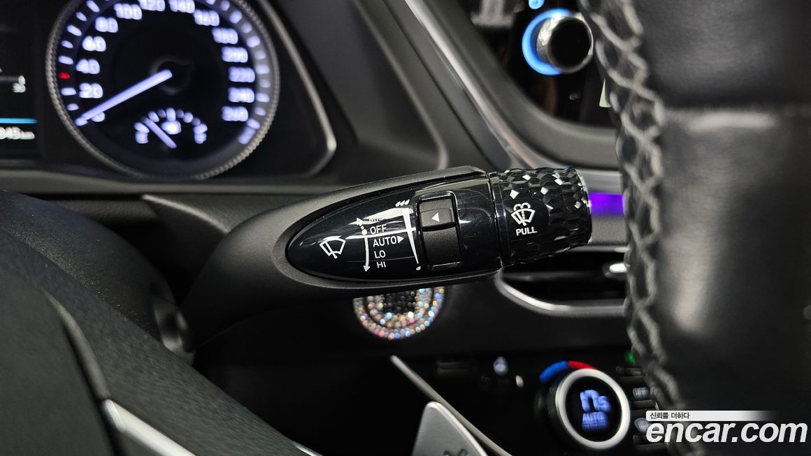 Hyundai Sonata 2022