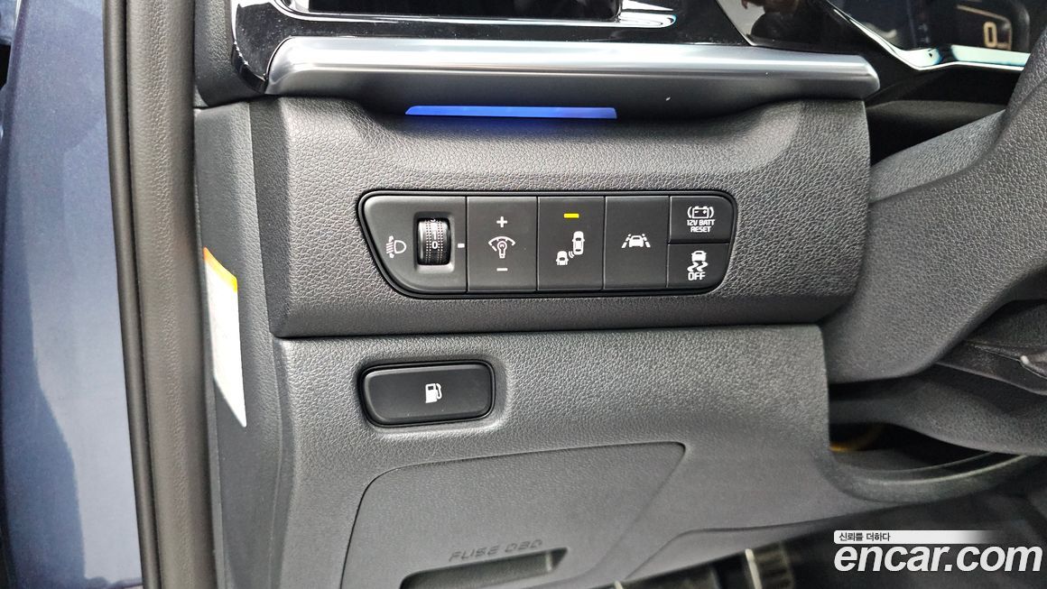 Kia Niro 2022