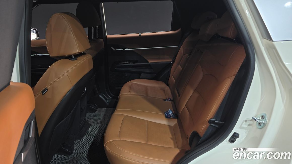 KG_Mobility_Ssangyong Torres 2024