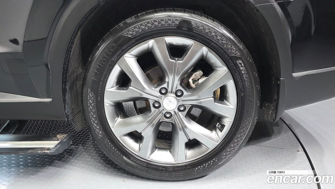 Hyundai Palisade 2019