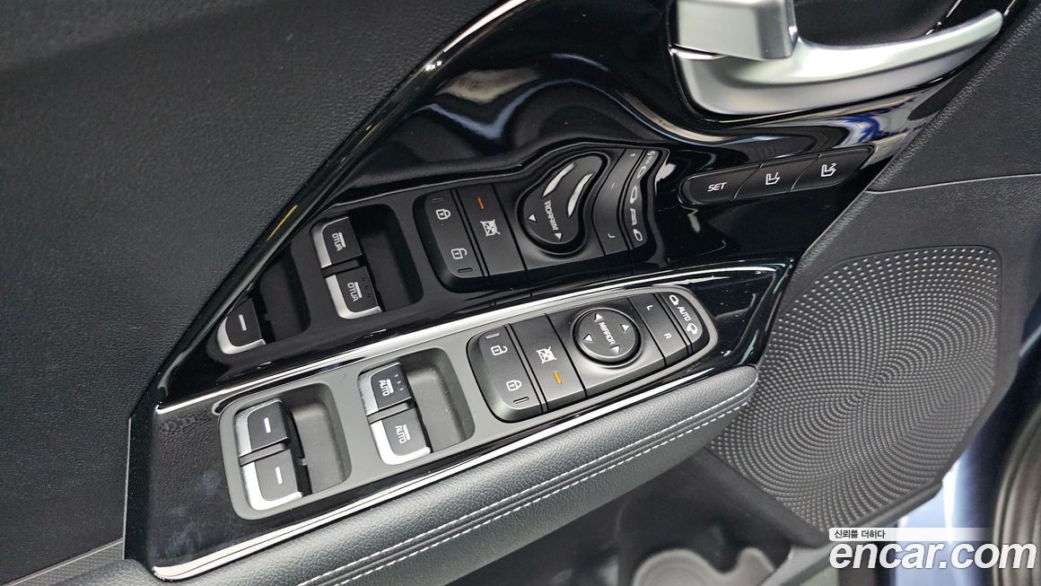 Kia Niro 2022