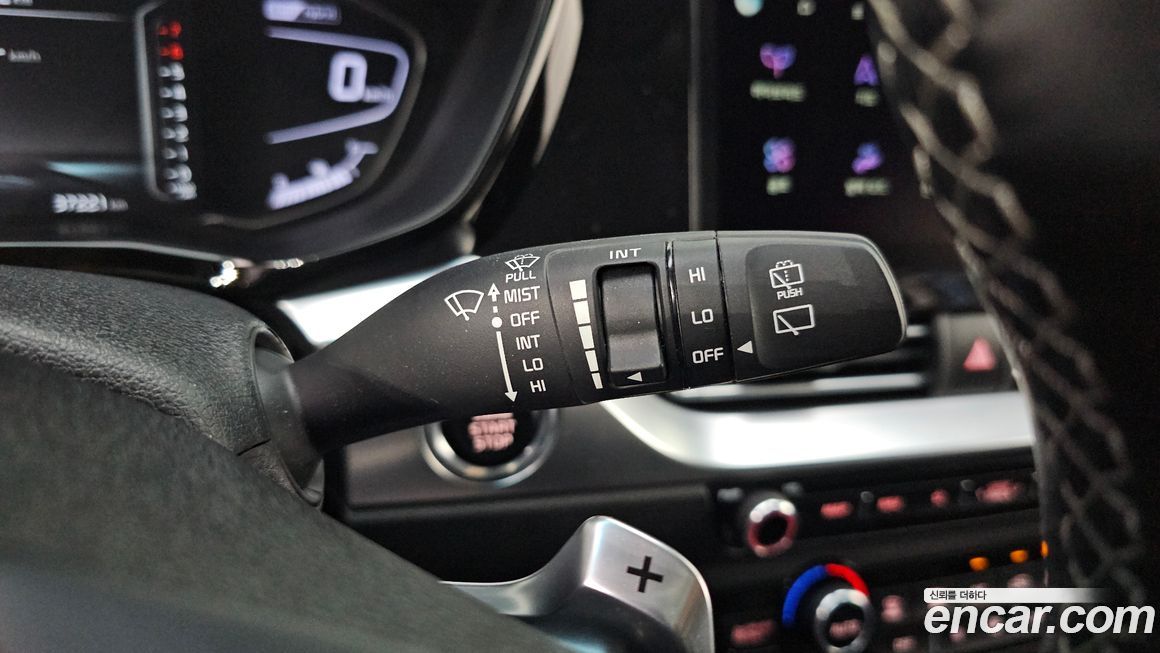 Kia Niro 2022