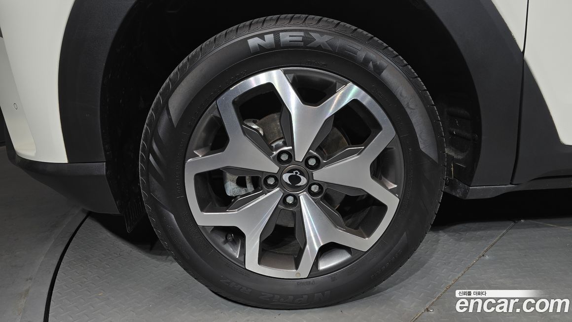 KG_Mobility_Ssangyong Torres 2024