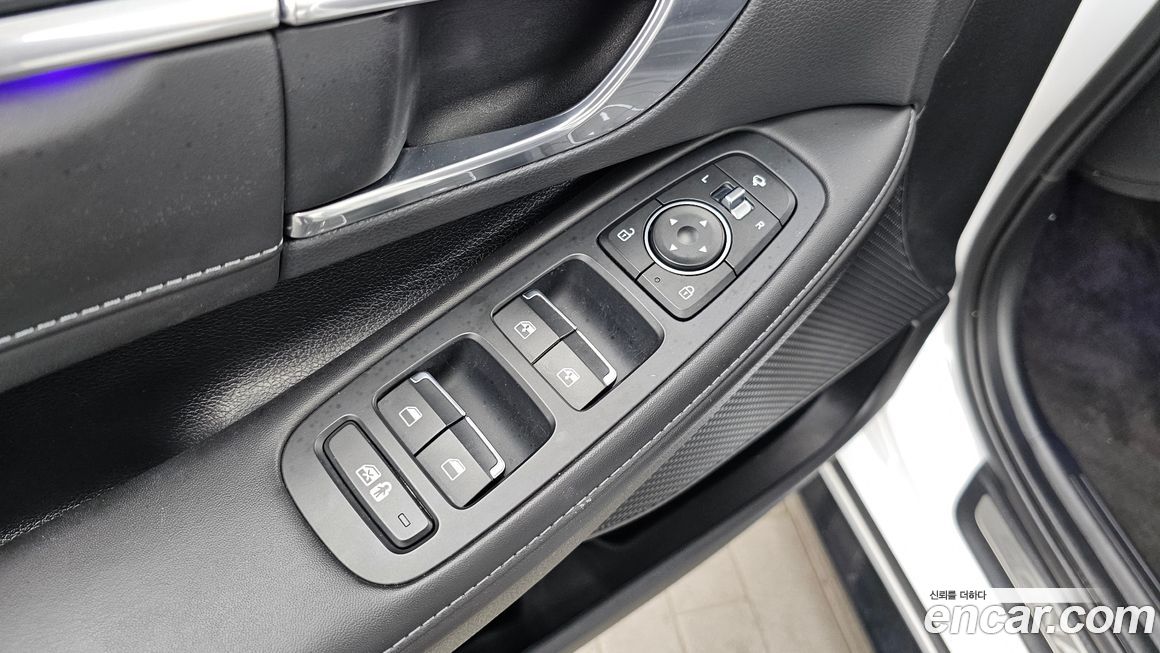 Hyundai Sonata 2022