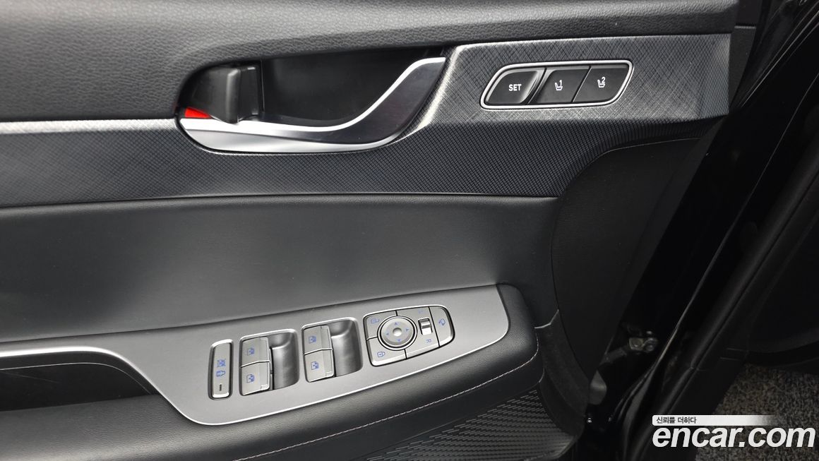 Hyundai Palisade 2019