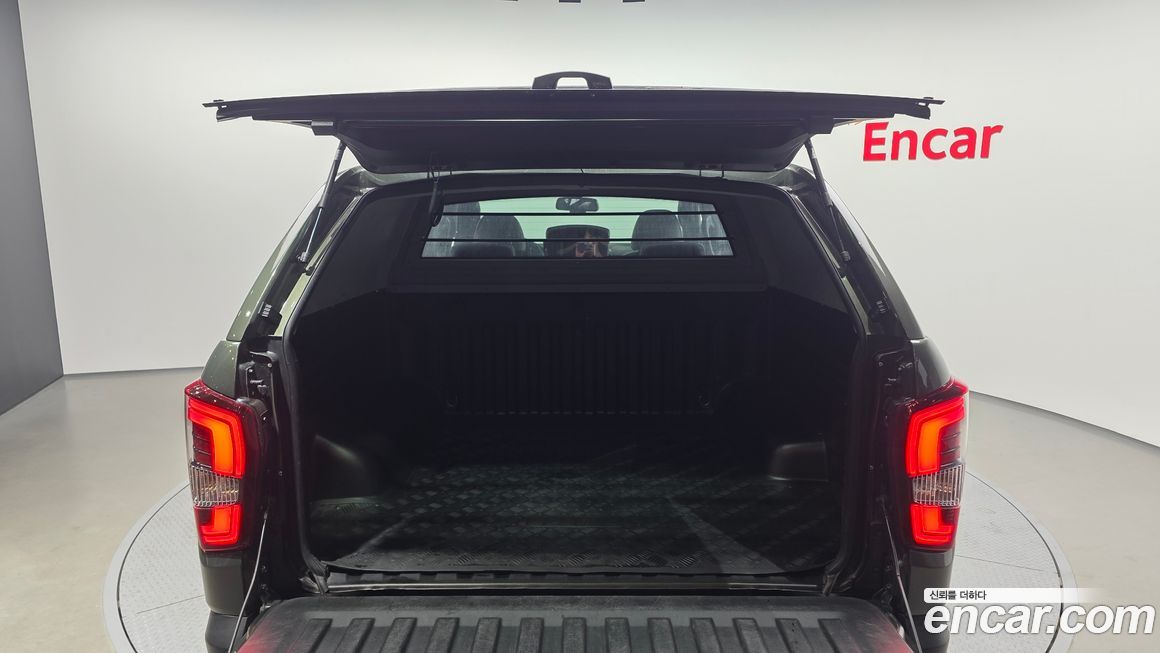 KG_Mobility_Ssangyong Rexton 2023