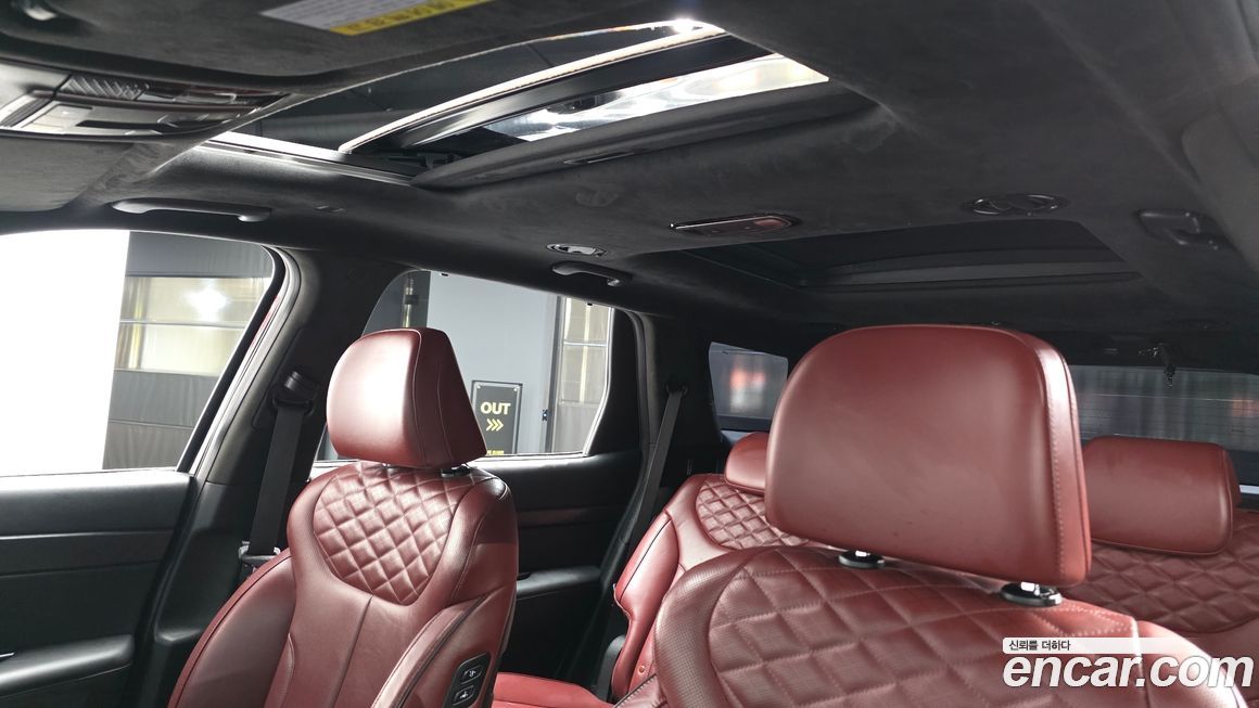Hyundai Palisade 2019