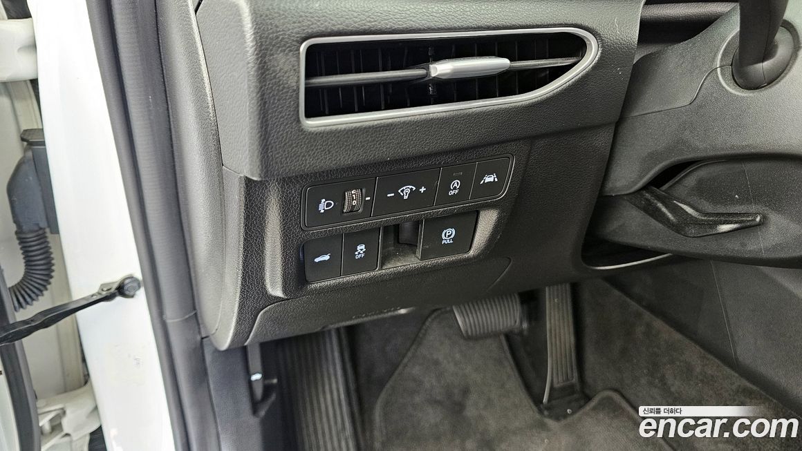 Hyundai Sonata 2022