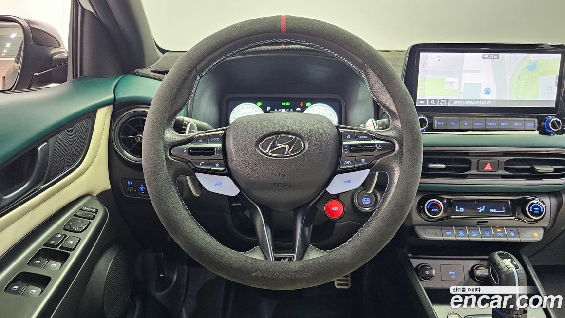 Hyundai Kona 2022