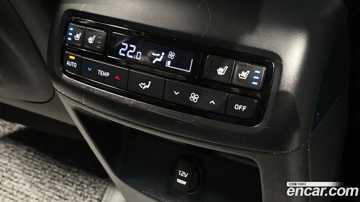 Hyundai Palisade 2020