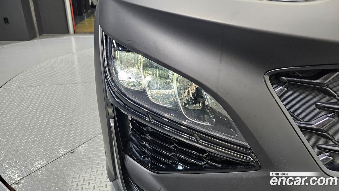 Hyundai Kona 2022