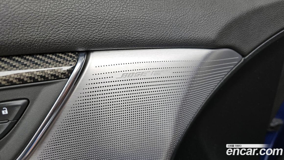 Cadillac CT5 2020