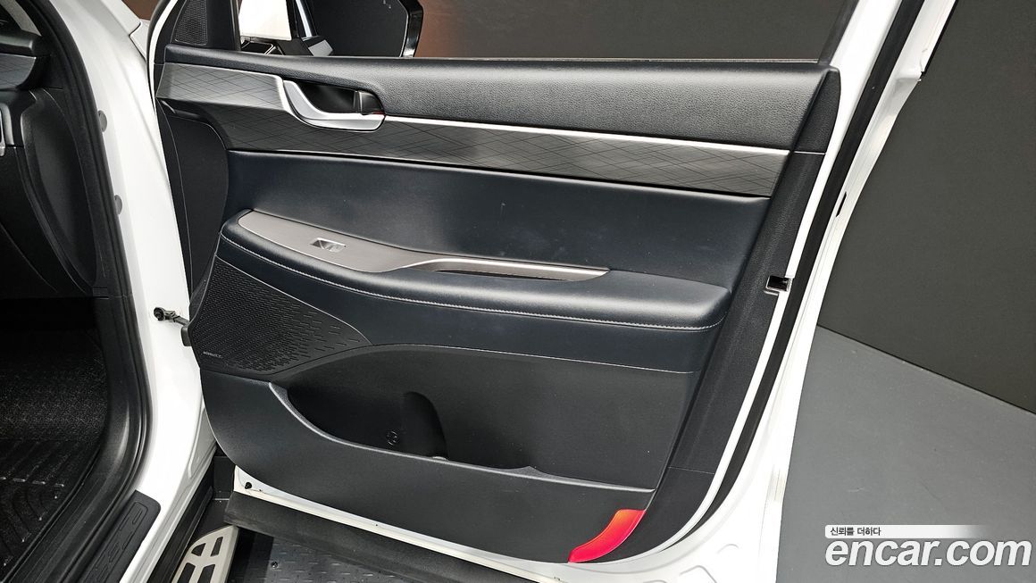 Hyundai Palisade 2020