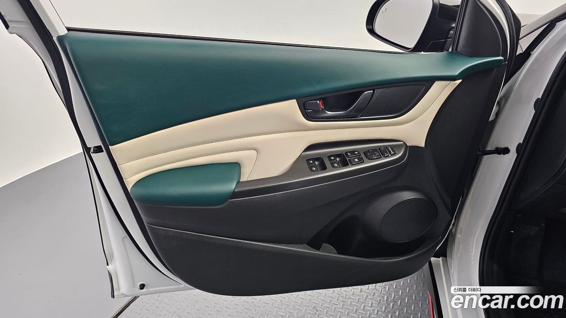 Hyundai Kona 2022