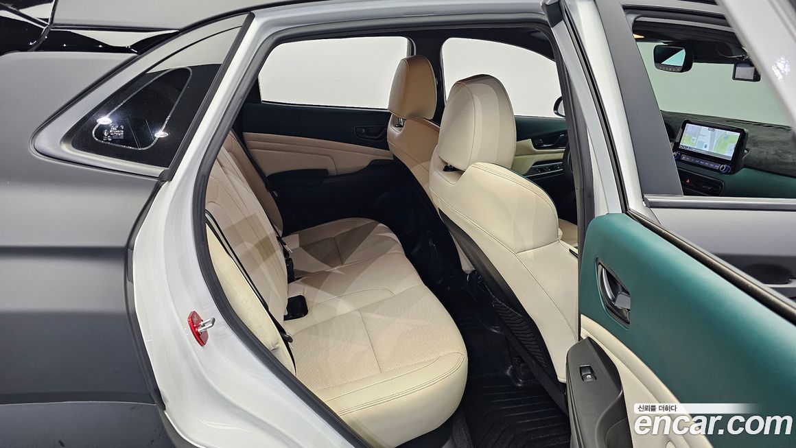 Hyundai Kona 2022