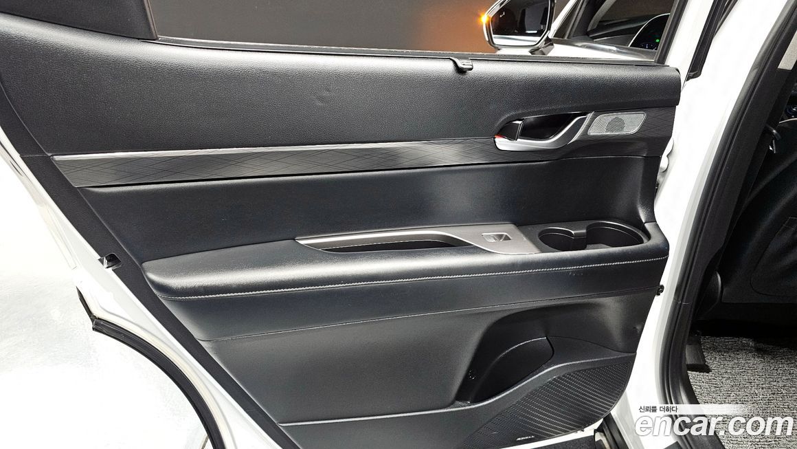 Hyundai Palisade 2020