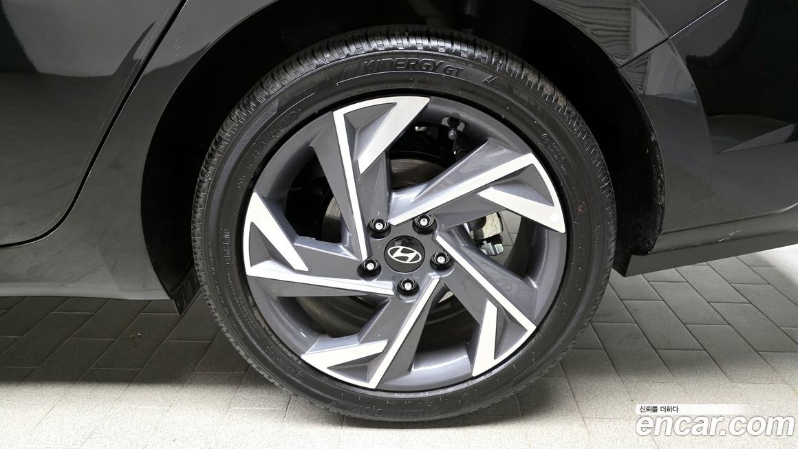 Hyundai AVANTE 2026