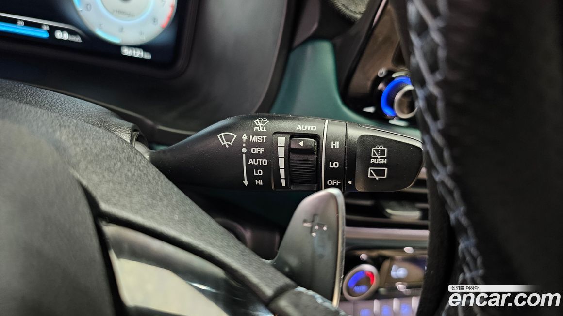 Hyundai Kona 2022