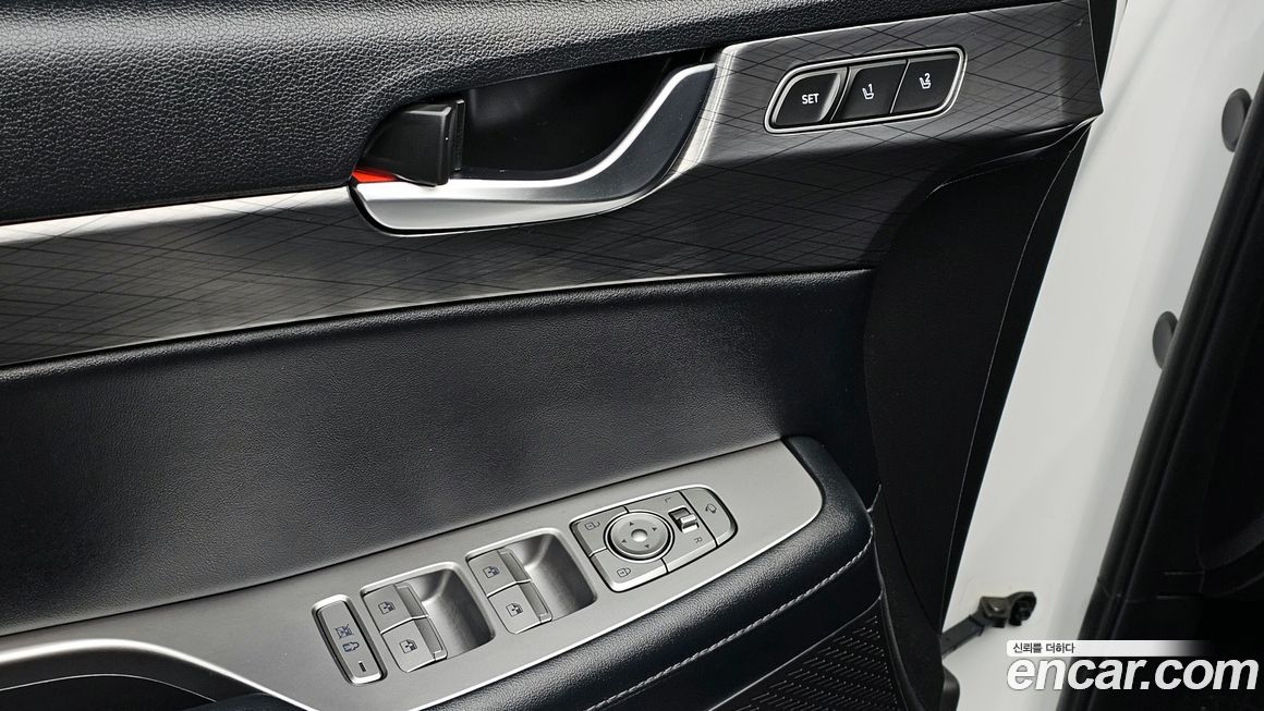 Hyundai Palisade 2020
