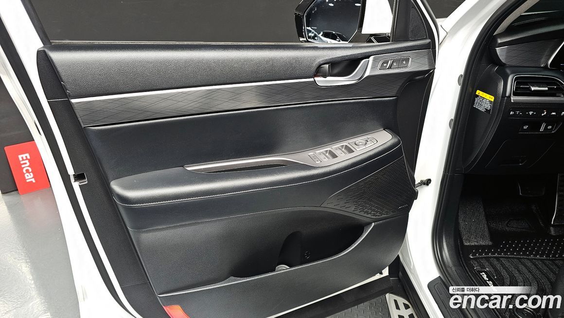 Hyundai Palisade 2020