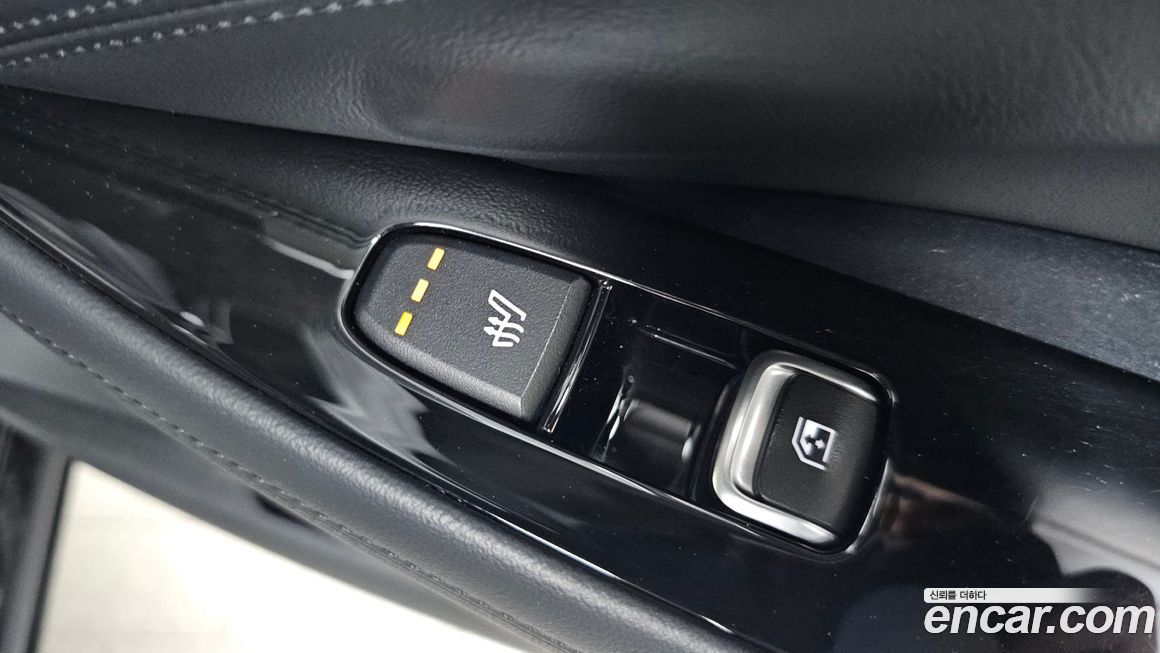 Kia K8 2024