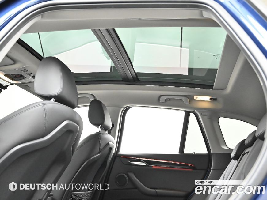BMW X1 2022