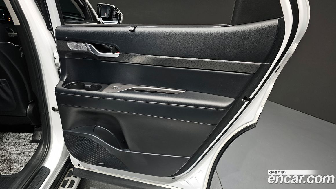 Hyundai Palisade 2020