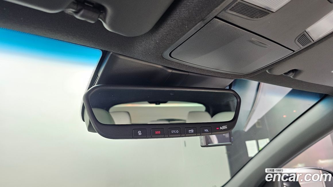 Hyundai Kona 2022