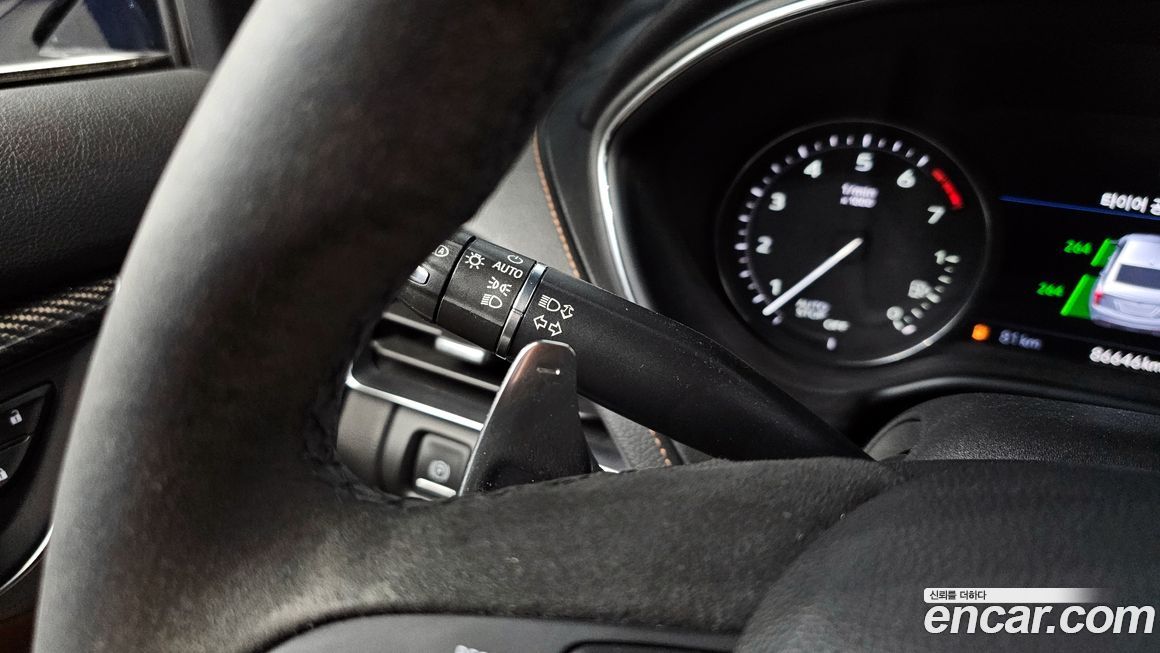 Cadillac CT5 2020
