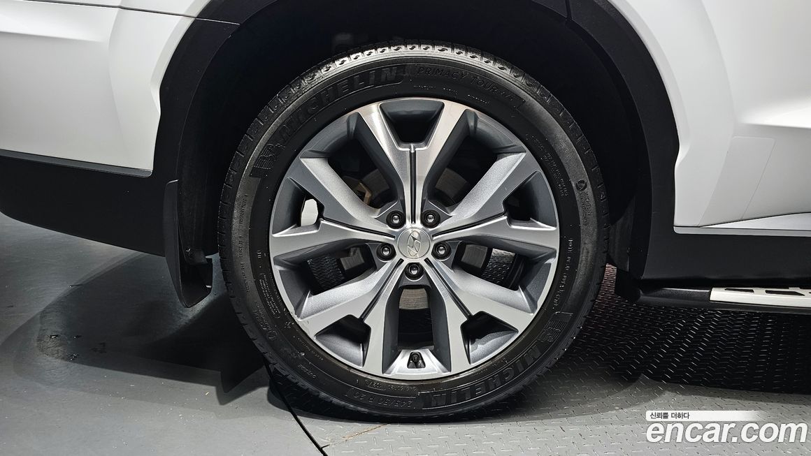 Hyundai Palisade 2020